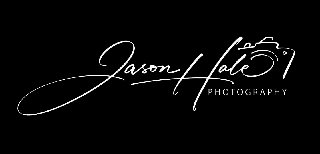 Jason Hale Photography Logo